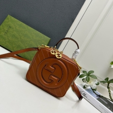 Gucci Top Handle Bags